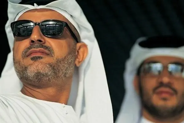 En Arabia Saudita deportan a tres turistas... por guapos