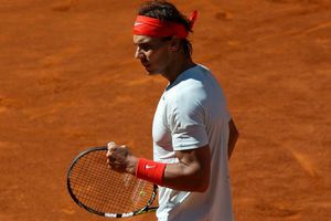 'Enfrentar rivales como Ferrer me ayuda a mejorar': Nadal