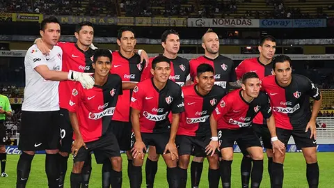 Atlas celebra 97 años de fundación