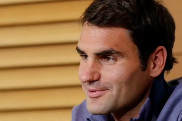 Roger Federer ya tiene Twitter