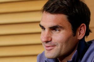Roger Federer ya tiene Twitter