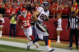 Manning esculpe la victoria de Denver