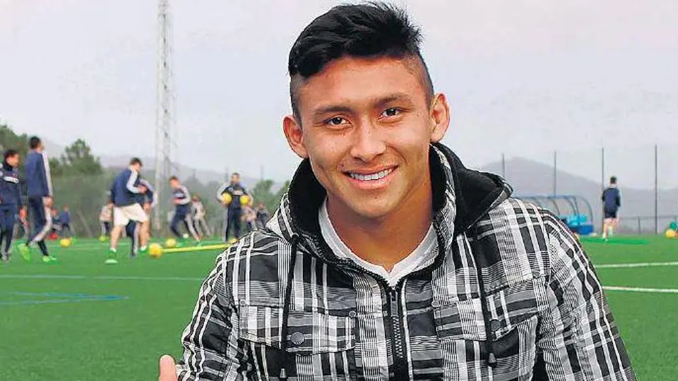 De Tercera División mexicana al futbol de Europa