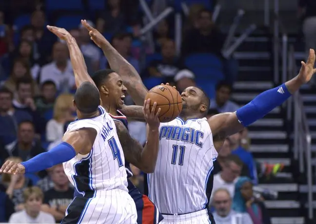 Magic se impone a los Hawks de Ayón