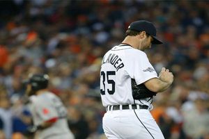 Medias Rojas vence a Tigres y se adelanta en Serie de Campeonato