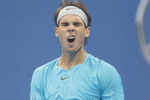 Nadal quiere disputar los Juegos Olímpicos de 2016