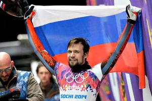 Tretiakov sorprende a Dukurs en skeleton varonil