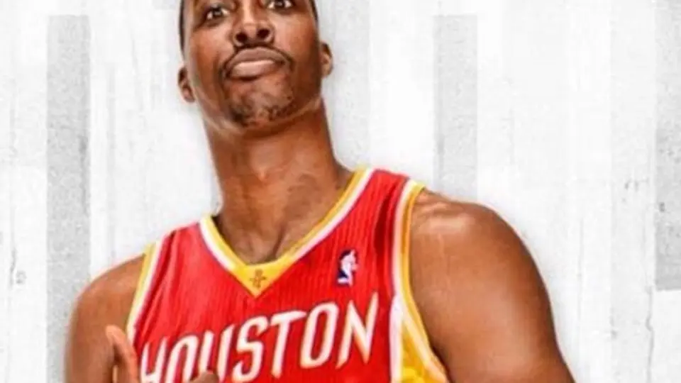 Howard, nuevo jugador de los Rockets de Houston