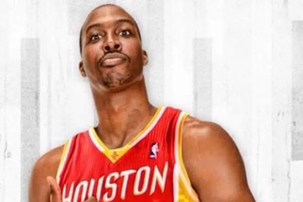 Howard, nuevo jugador de los Rockets de Houston