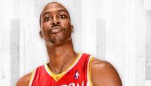 Howard, nuevo jugador de los Rockets de Houston