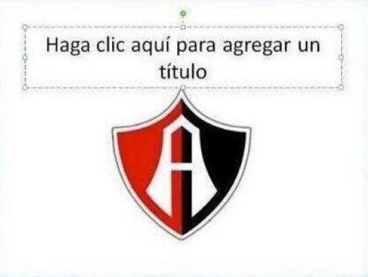 La falta de títulos es algo que pesa en la afición rojinegra