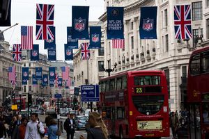 La NFL ya está presente en Londres