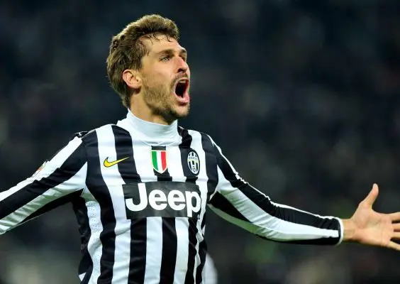 Fernando Llorente, exjugador español| AP
