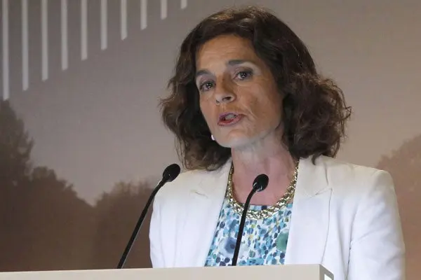 Alcaldesa de Madrid asegura unos Olímpicos 'limpios'