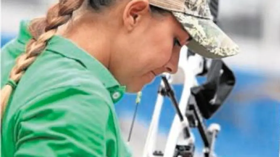 'Me da vergüenza no tener uniforme': Linda Ochoa