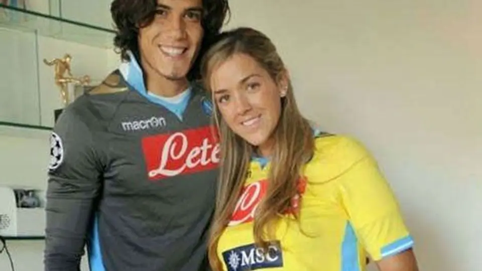 Divorcio podría costarle a Cavani 12 mdd