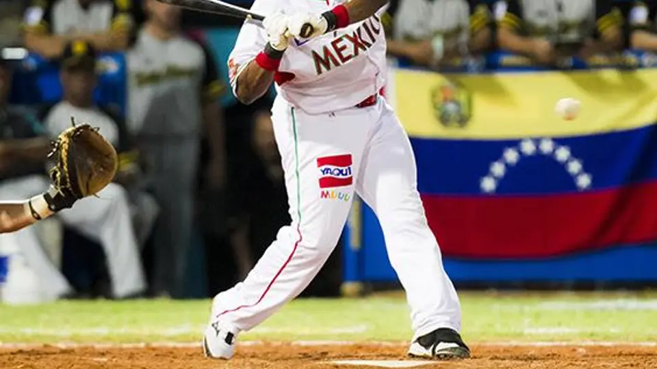 Naranjeros, en Semifinales de la Serie del Caribe