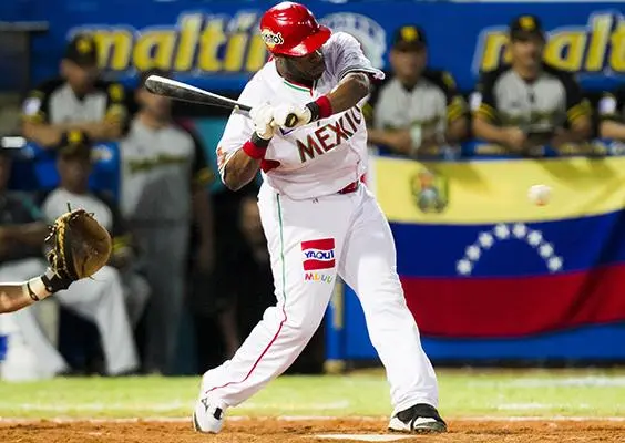 Naranjeros, en Semifinales de la Serie del Caribe