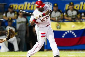 Naranjeros, en Semifinales de la Serie del Caribe
