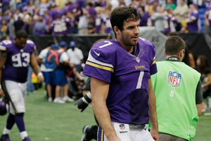 Minnesota no conoce el triunfo en la temporada