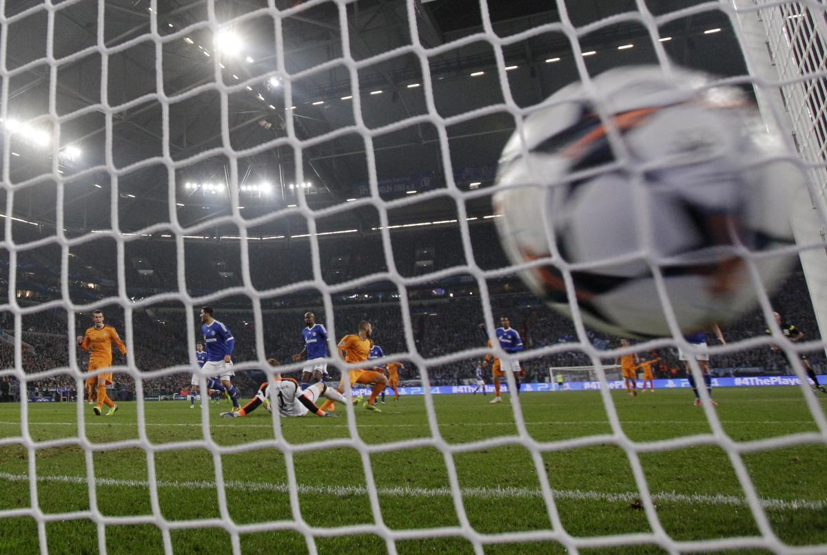 FOTO: AP
