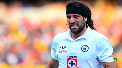 'Soy optimista de llegar a la Final': Pavone