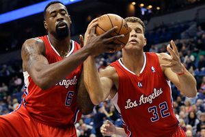 Griffin y Paul dan forma a la victoria de Clippers