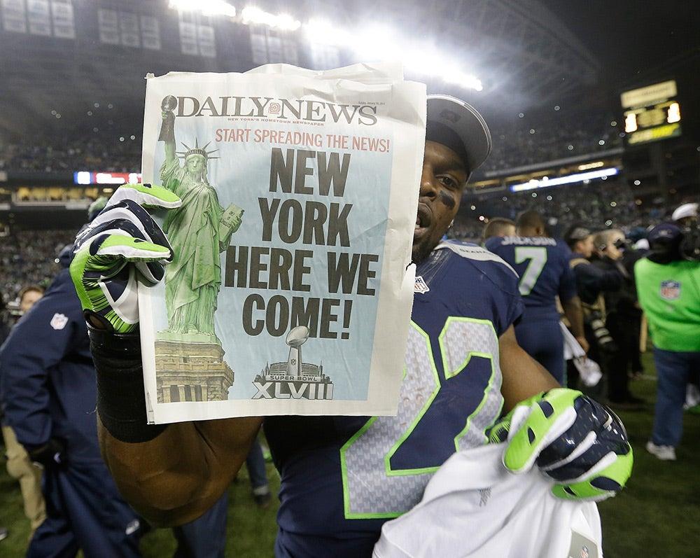 FOTO: AP