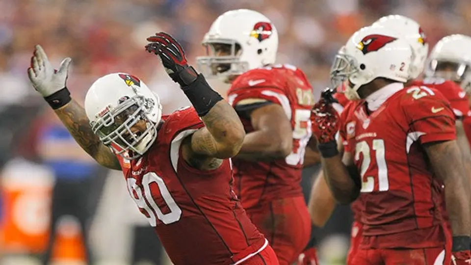 Cardenales humilla a Indianapolis