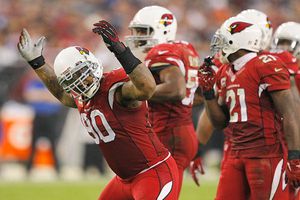 Cardenales humilla a Indianapolis