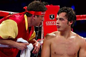 Reducen multa a Chávez Jr.