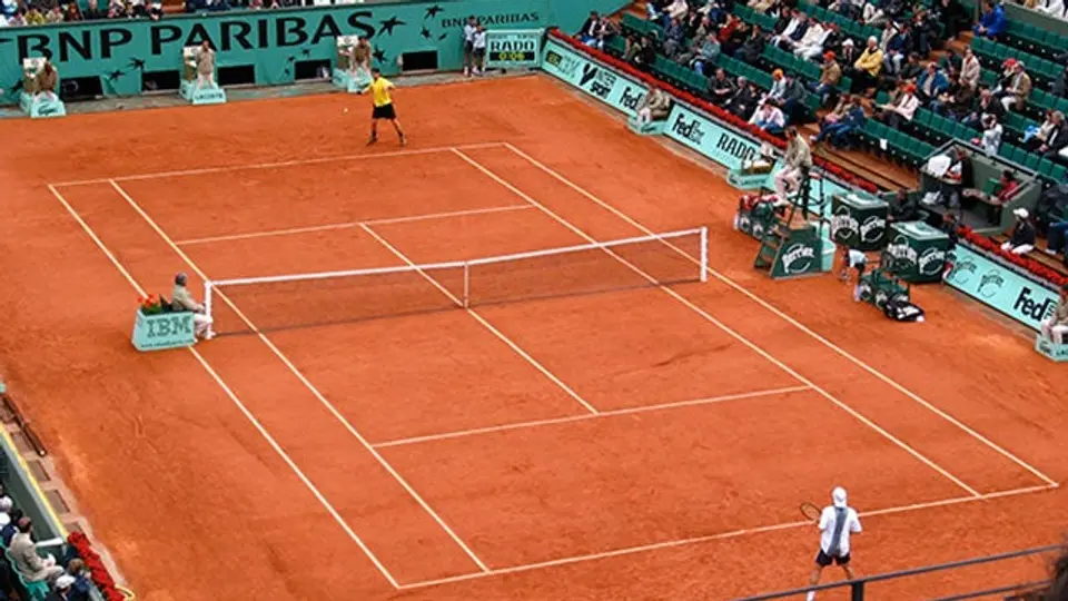 Aprueban plan para remodelar Roland Garros