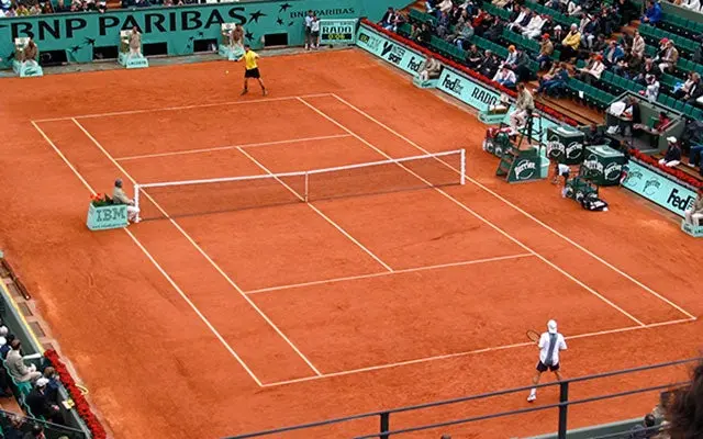 Aprueban plan para remodelar Roland Garros