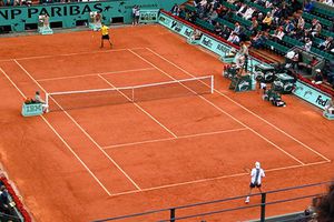 Aprueban plan para remodelar Roland Garros