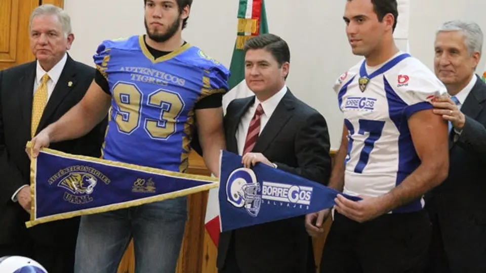 RÉCORD te lleva a ver el Clásico Tigres vs. Borregos