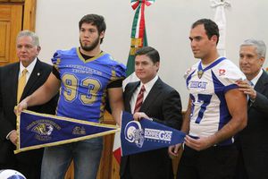 RÉCORD te lleva a ver el Clásico Tigres vs. Borregos