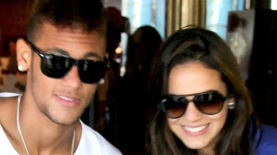 'Pienso en Neymar todo el día': Bruna Marquezine