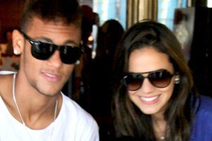 'Pienso en Neymar todo el día': Bruna Marquezine