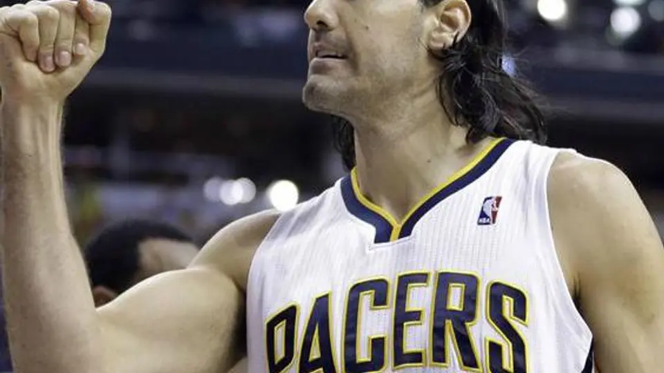 Luis Scola considera a Paul George el mejor de la NBA
