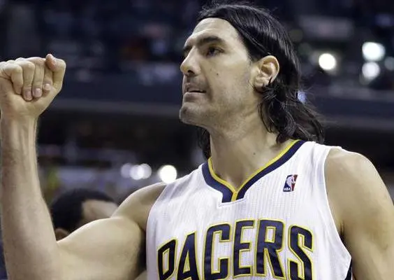 Luis Scola considera a Paul George el mejor de la NBA