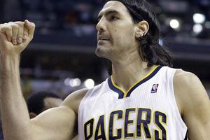 Luis Scola considera a Paul George el mejor de la NBA