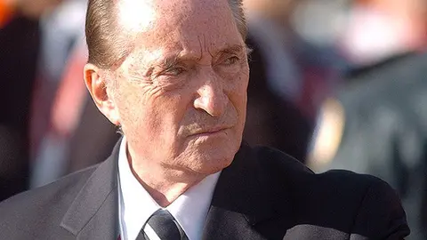Conmebol pide minuto de silencio por Benítez en Sudamericana