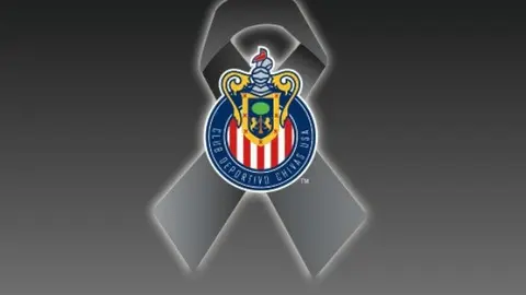 Fallece jugador de Chivas USA