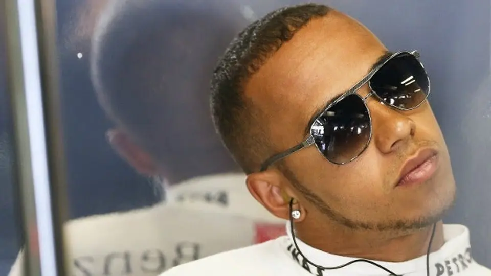 'Somos competitivos, pero no suficientemente rápidos': Hamilton