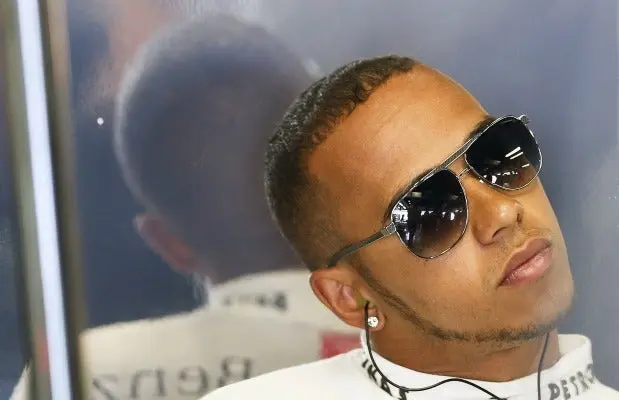'Somos competitivos, pero no suficientemente rápidos': Hamilton