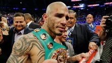 Cotto derrota a 'Maravilla' Martínez por nocaut técnico