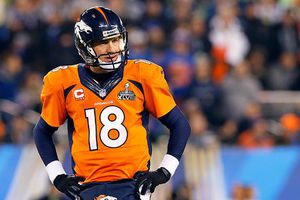 'Necesitábamos jugar bien y no lo hicimos': Manning