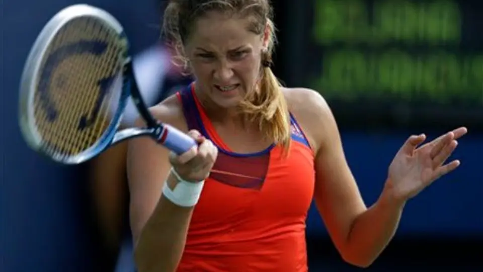 Jovanovski conquista la Final del Abierto de Tashkent
