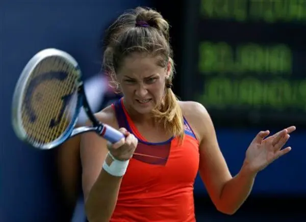 Jovanovski conquista la Final del Abierto de Tashkent