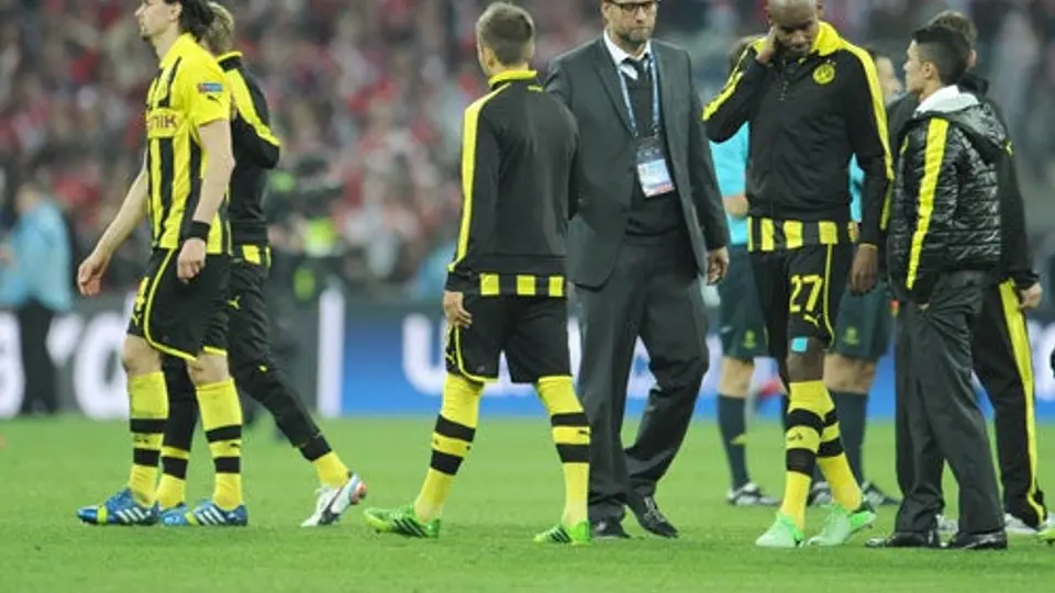 'Fue un partido dramático que se definió al final': Klopp